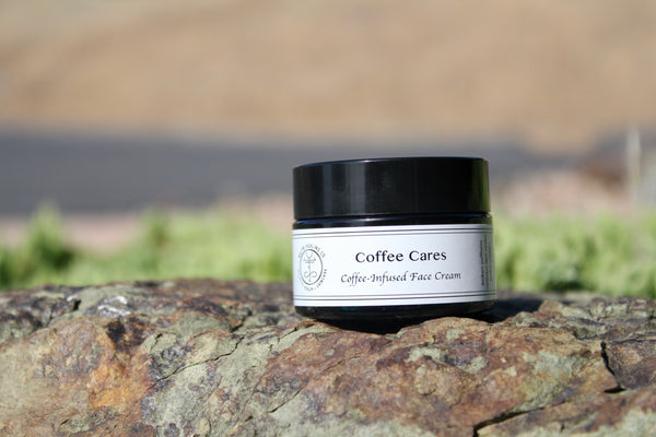 Coffee Cares - Maitri Healing Co.