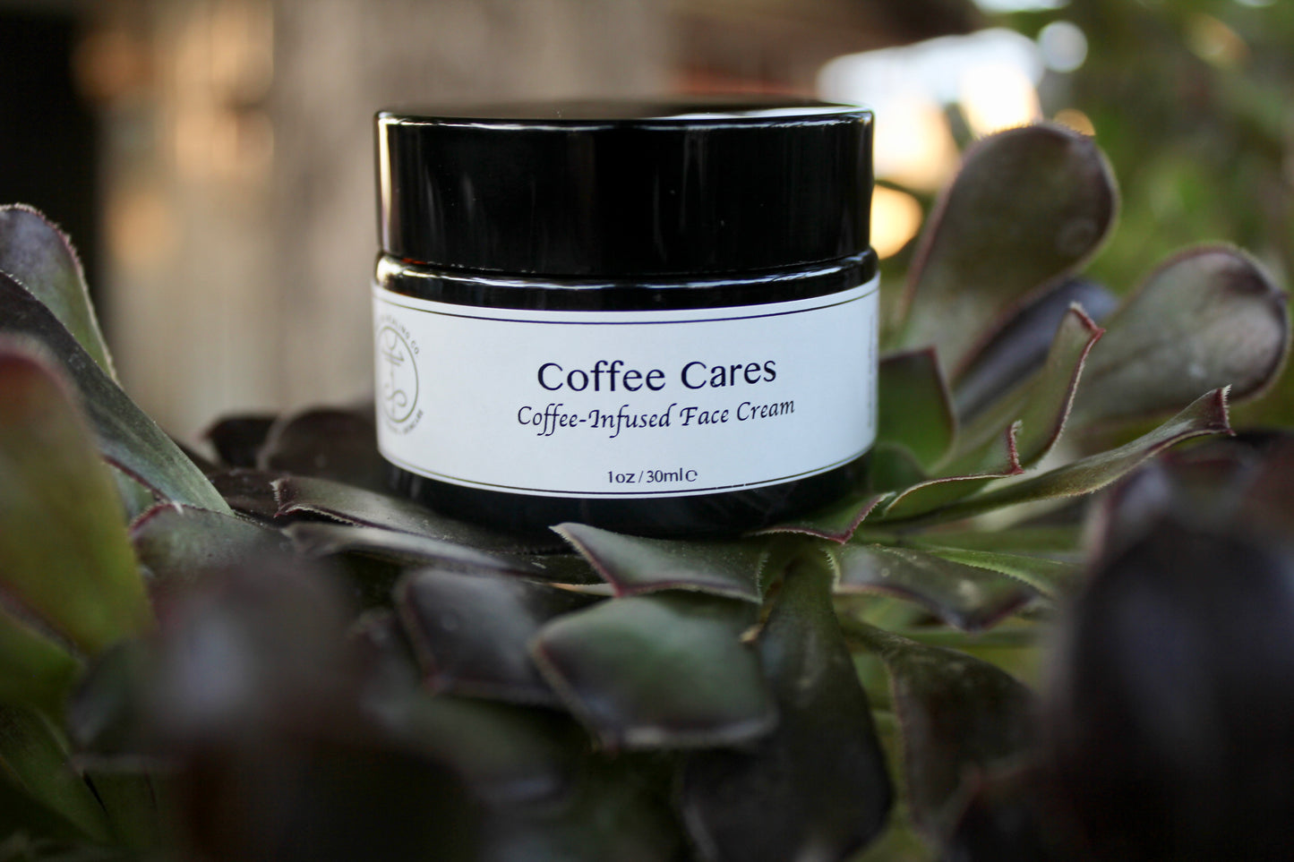 Coffee Cares - Maitri Healing Co.