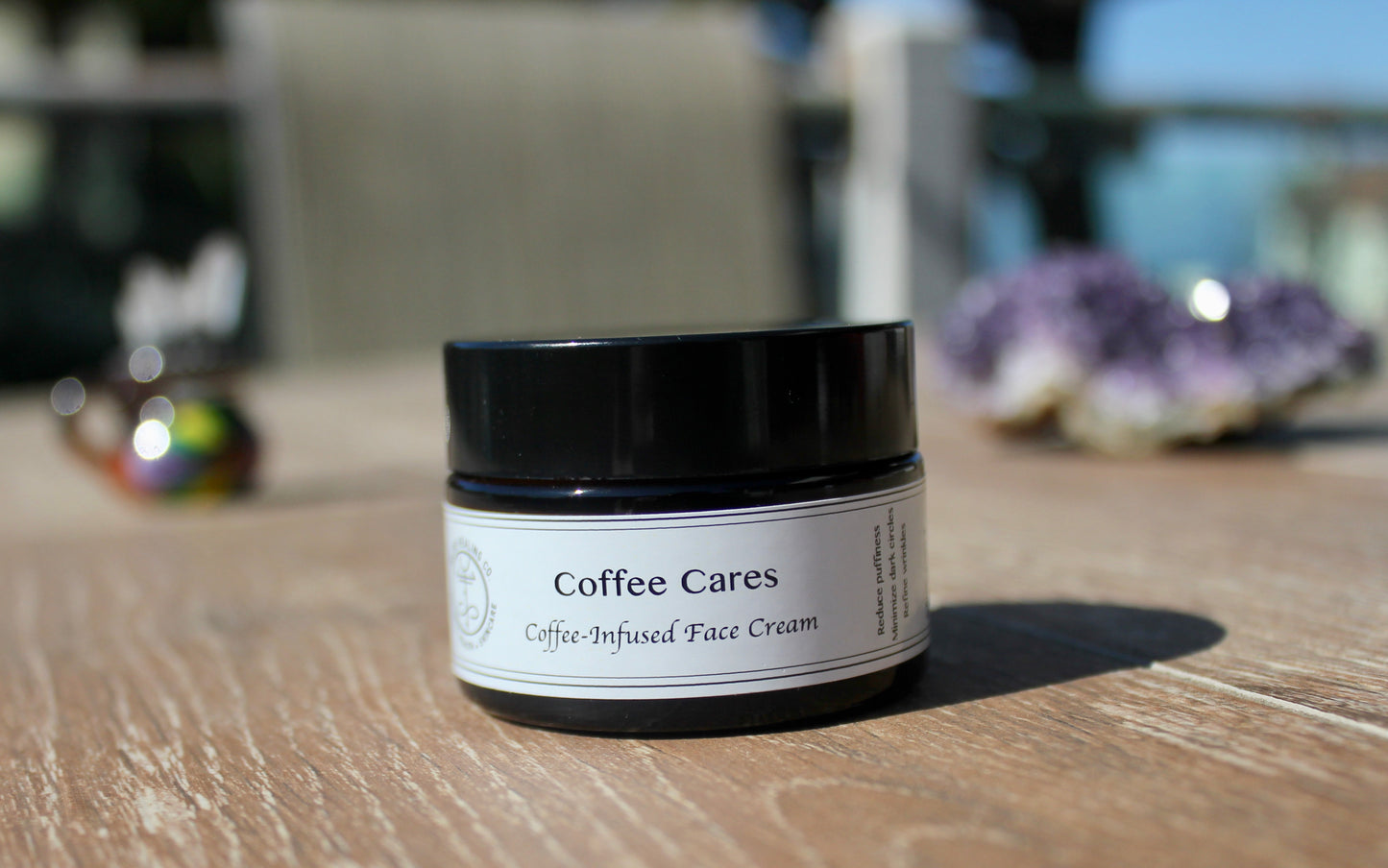 Coffee Cares - Maitri Healing Co.
