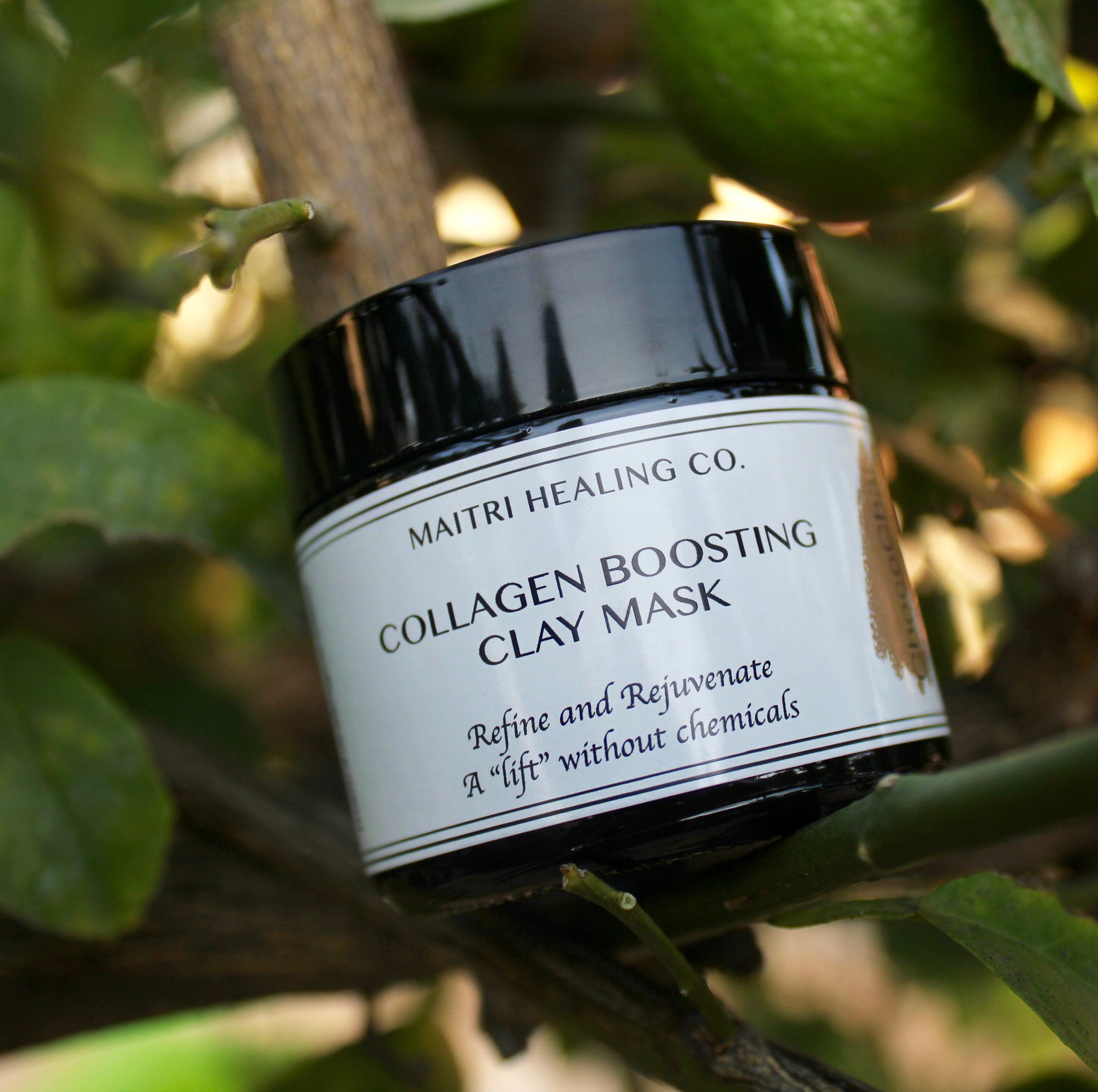 Chocochar - Maitri Healing Co.